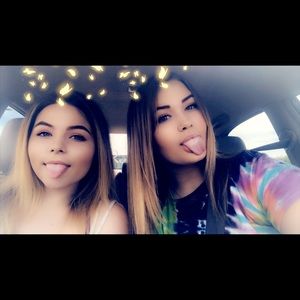 Meet your Posher, Haley